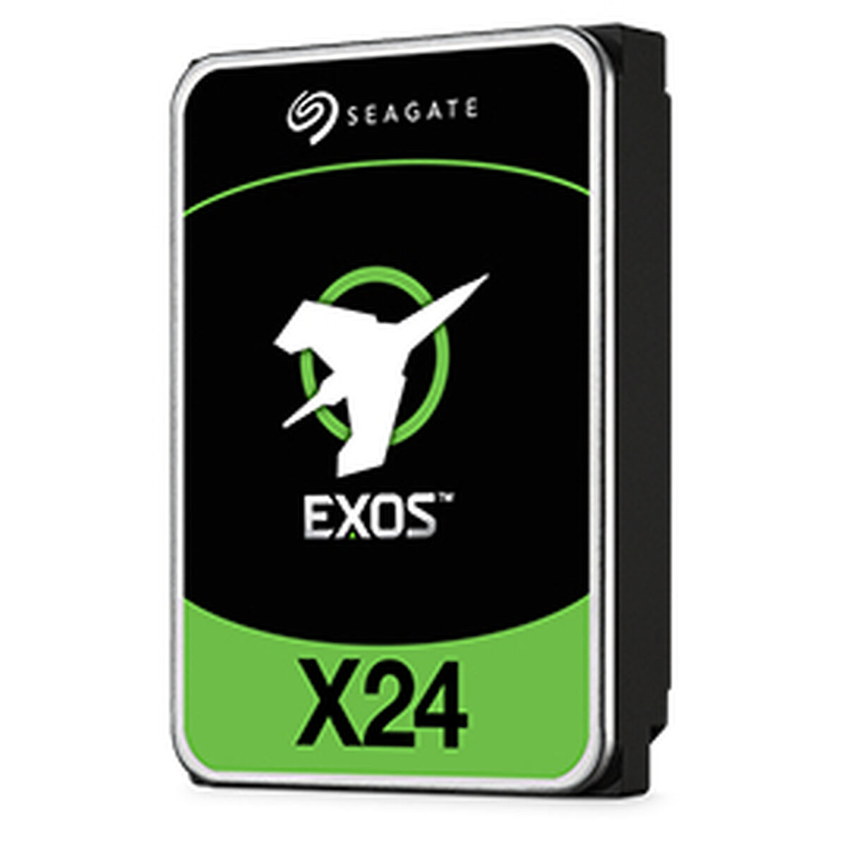 Disco Duro Seagate ST20000NM007H 3,5" 20 TB