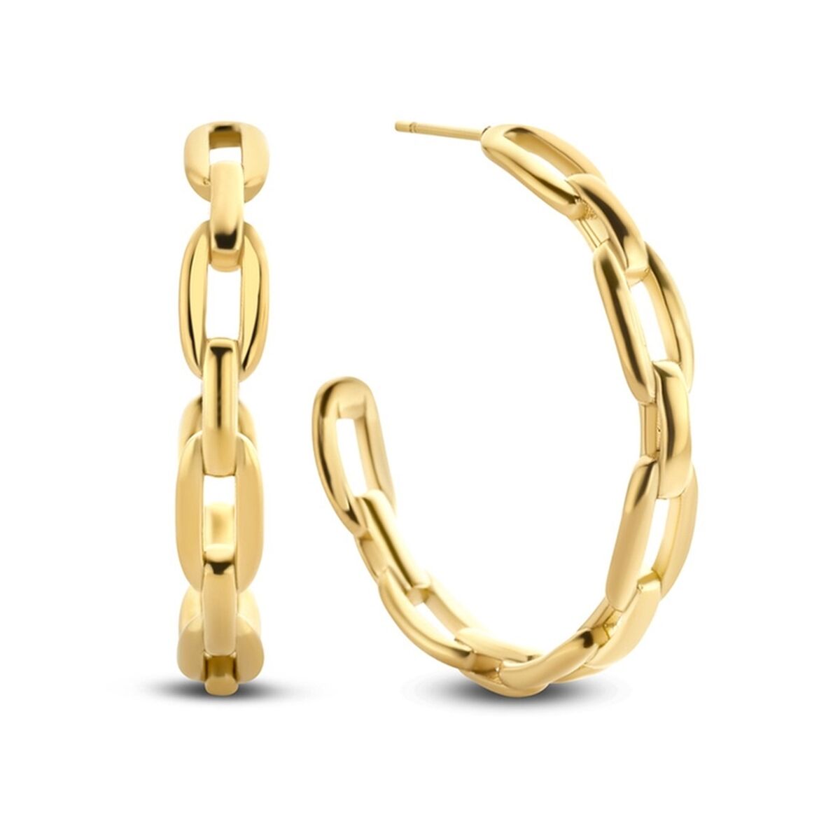 Pendientes Mujer CO88 Collection 8CE-70422 Dorado