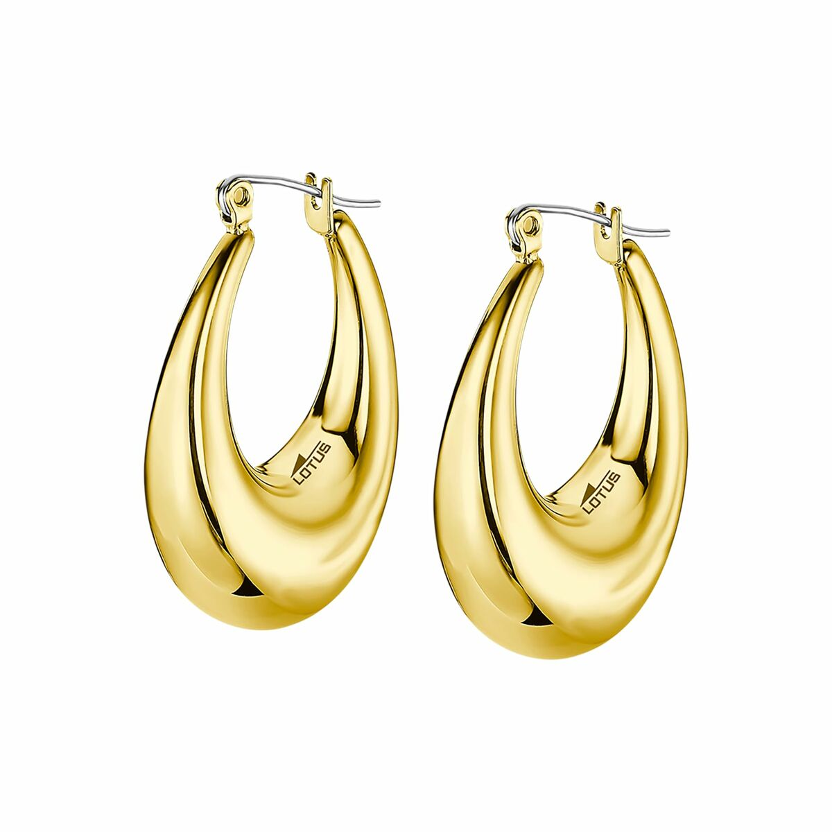 Pendientes Mujer Lotus LS2349-4/2 Dorado