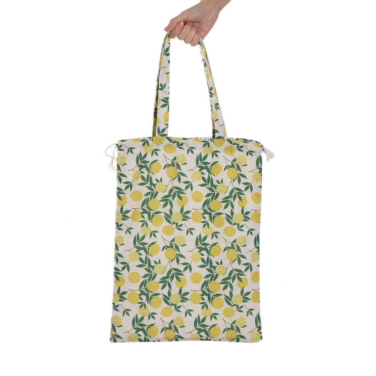 Bolso Mujer Versa 36 x 48 x 36 cm