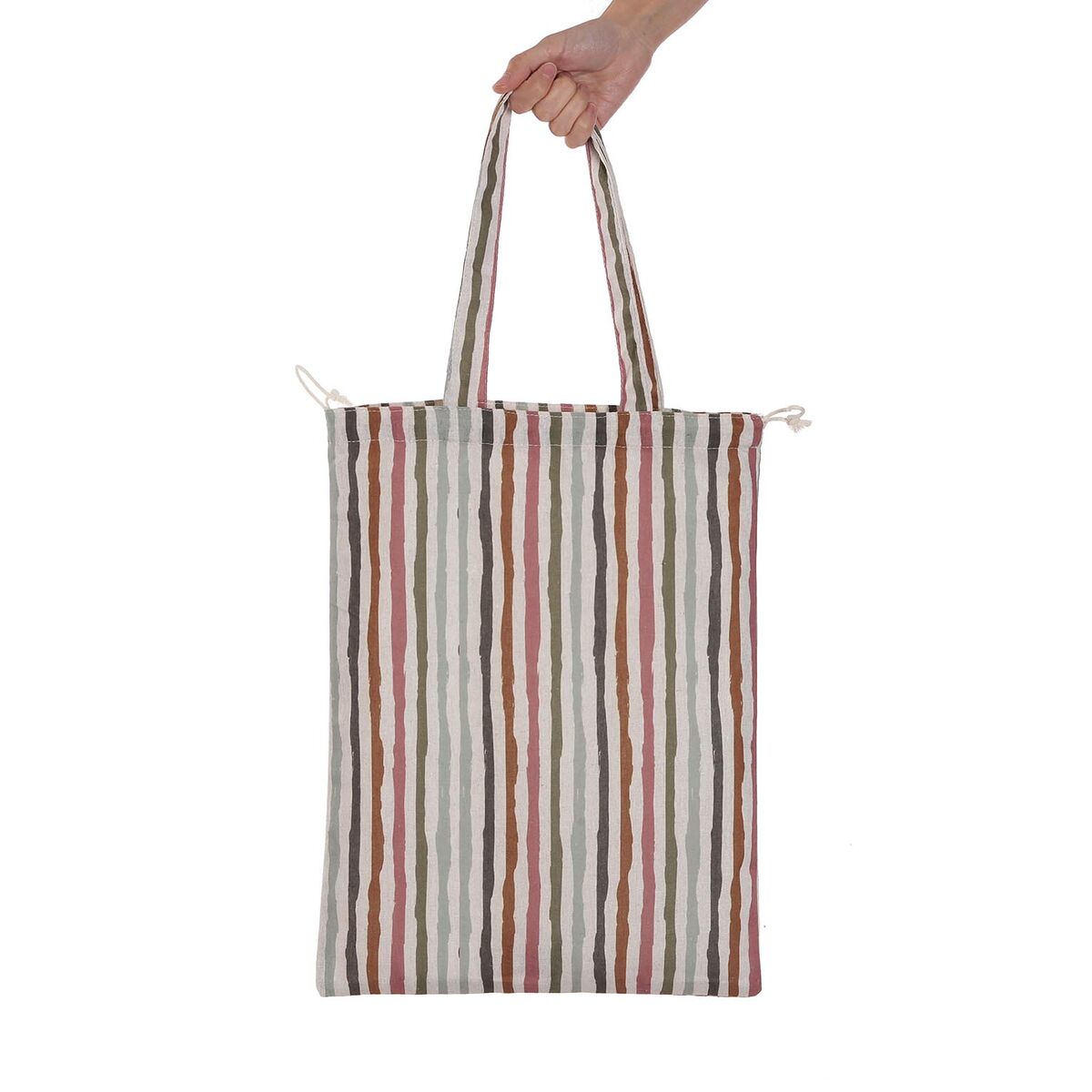 Bolso Mujer Versa 36 x 48 x 36 cm
