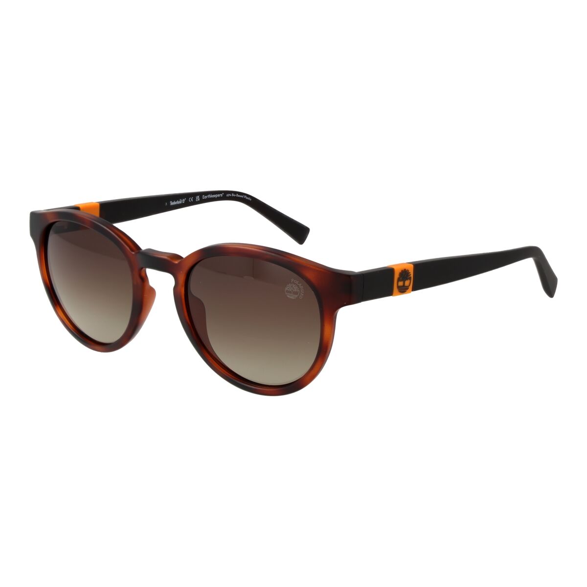 Gafas de Sol Hombre Timberland TB9323 5152H Multicolor