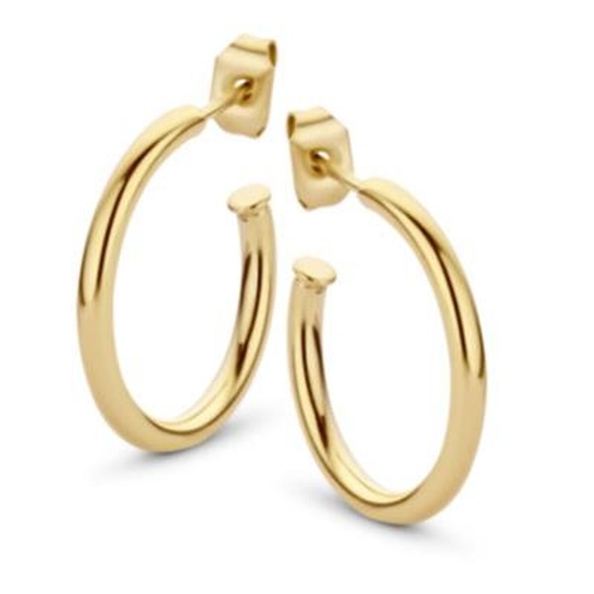 Pendientes Mujer CO88 Collection 8CE-70059 Dorado