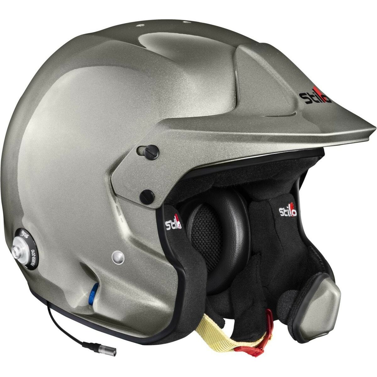 Casco Stilo STIAA0224BG2V63 63