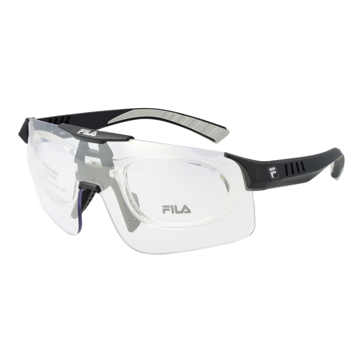 Gafas de Sol Hombre Fila SFI127 99R43X Multicolor