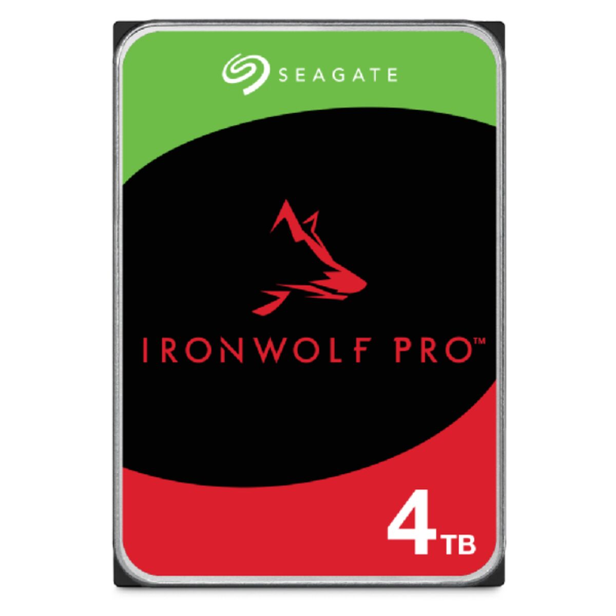 Disco Duro Seagate ST4000NT001 3,5" 4 TB HDD