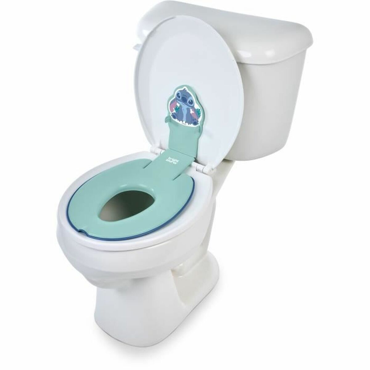 Reductor de WC para Bebé Bright Starts