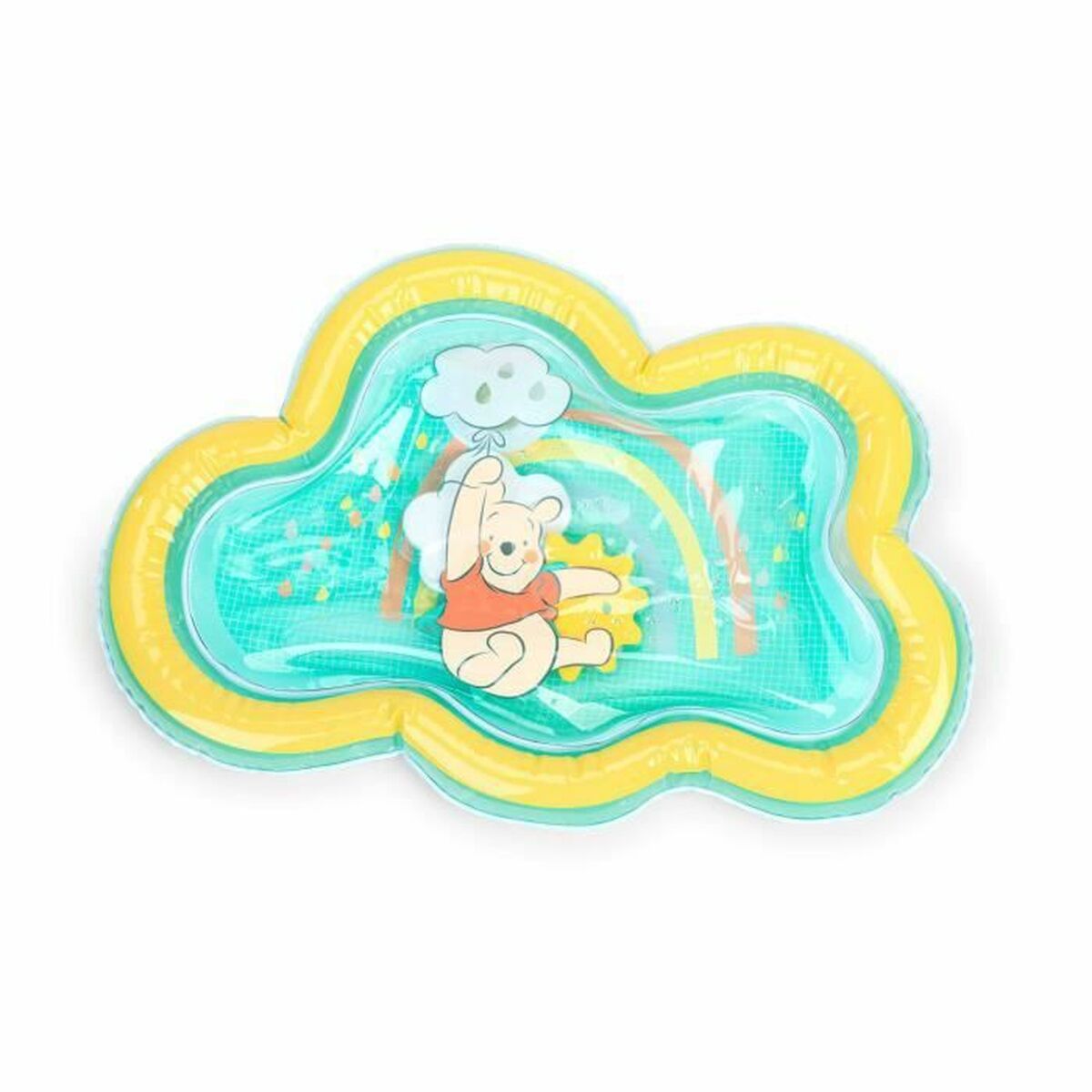 Alfombra de juego Disney PVC