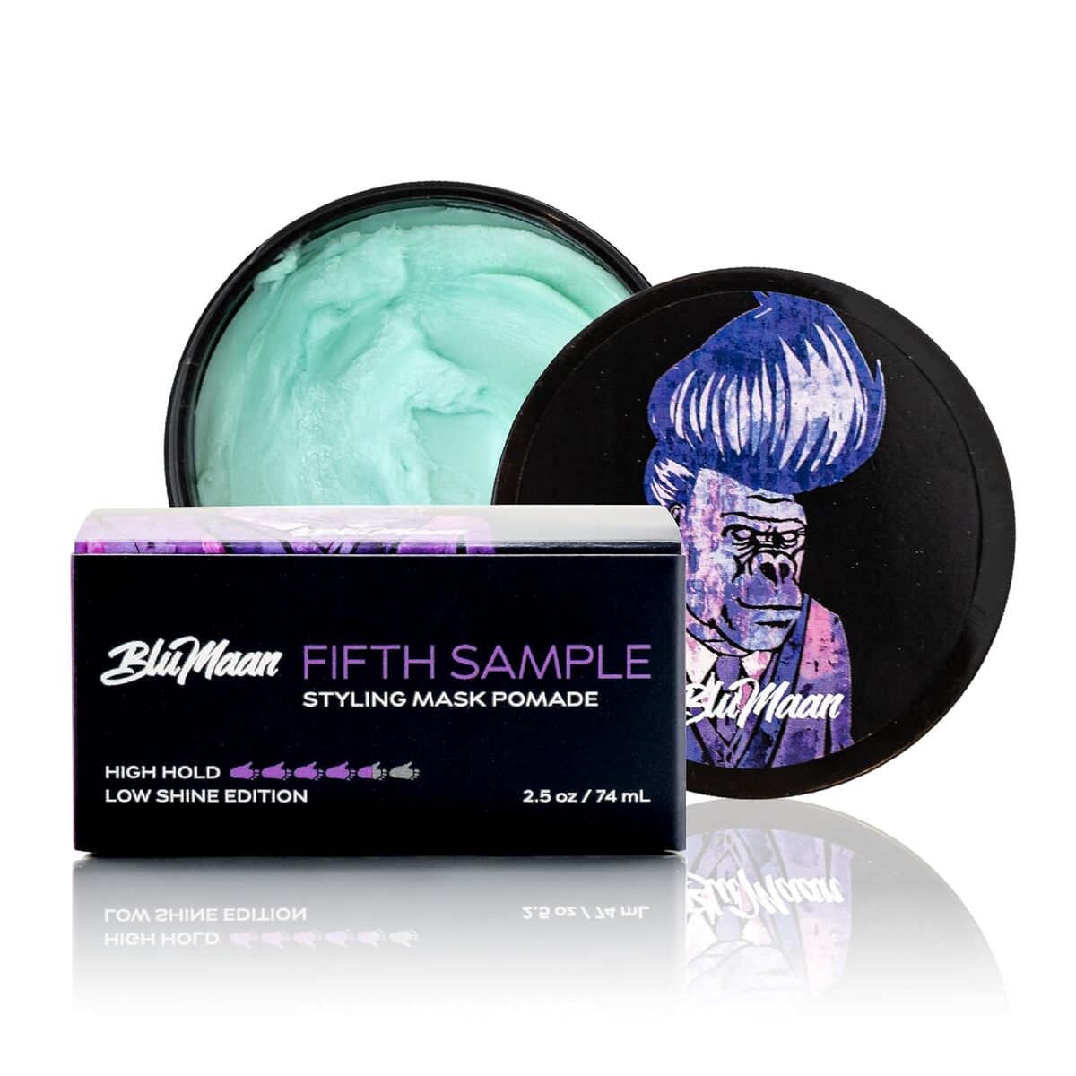 Cera Moldeadora Blumaan Fifth Sample 110 ml