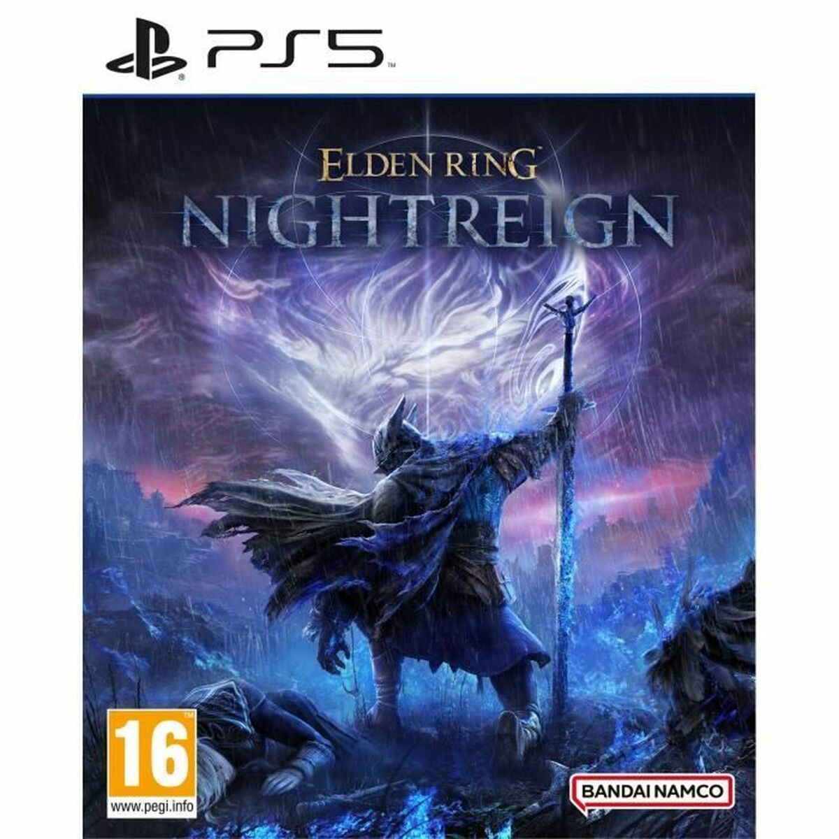 Videojuego PlayStation 5 Bandai Namco
