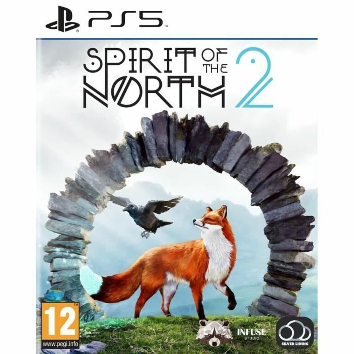 Videojuego PlayStation 5 Just For Games