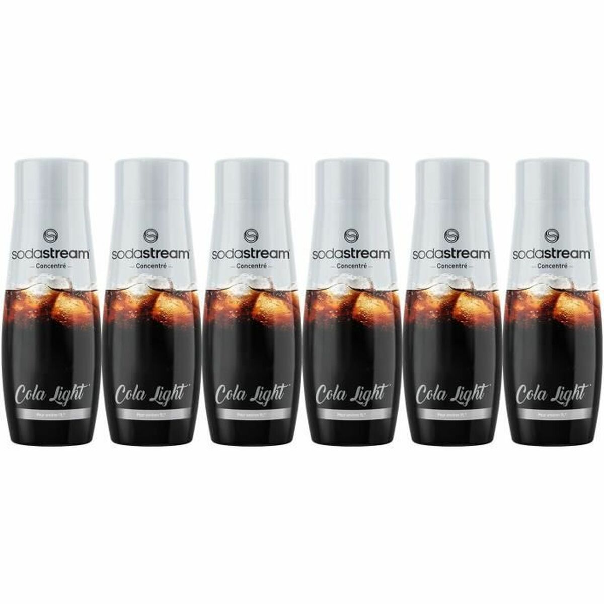 Máquina de Soda sodastream
