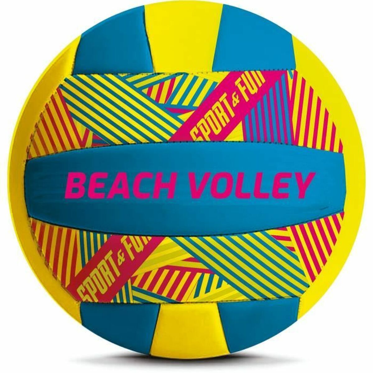 Balón de Voleibol