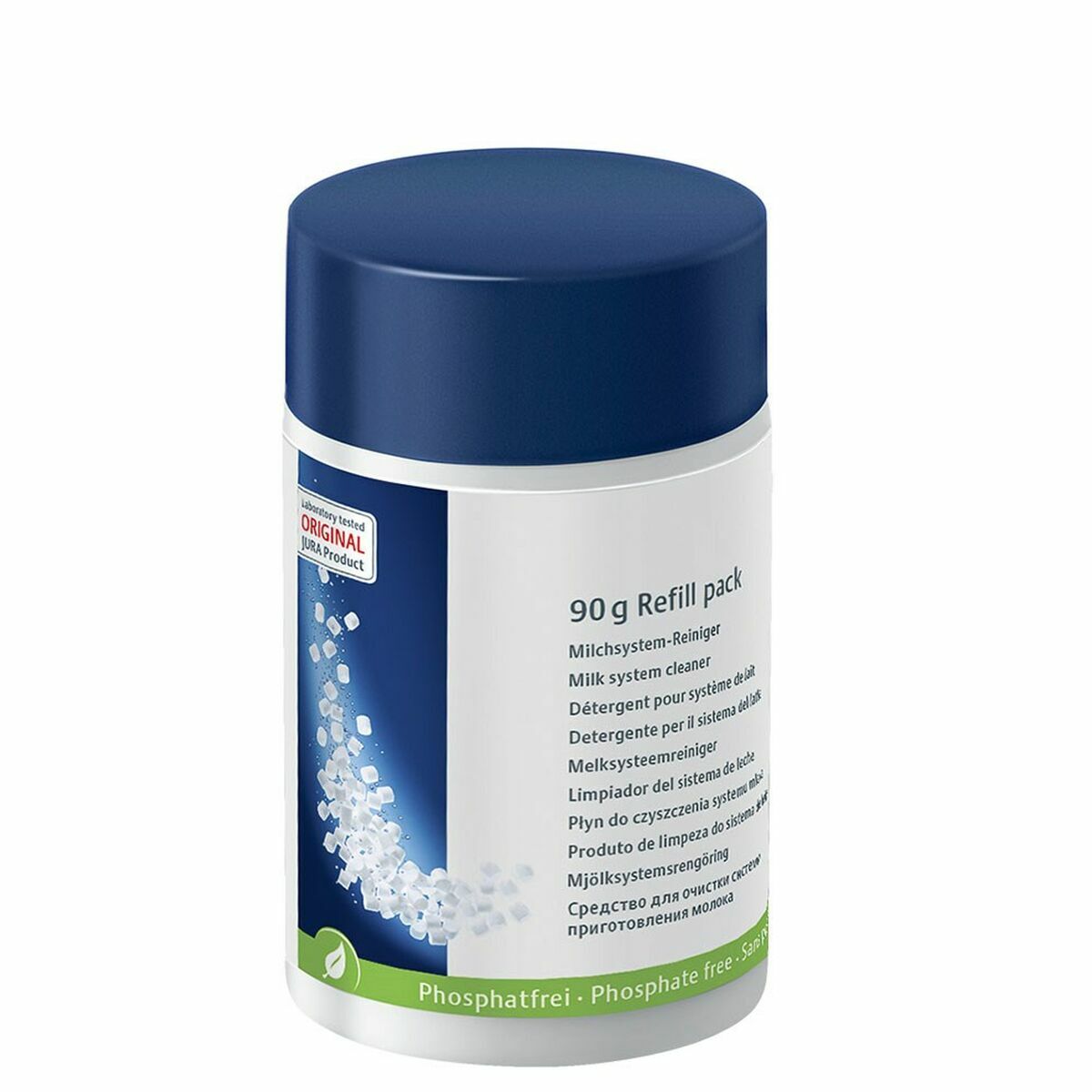 Limpiador Jura