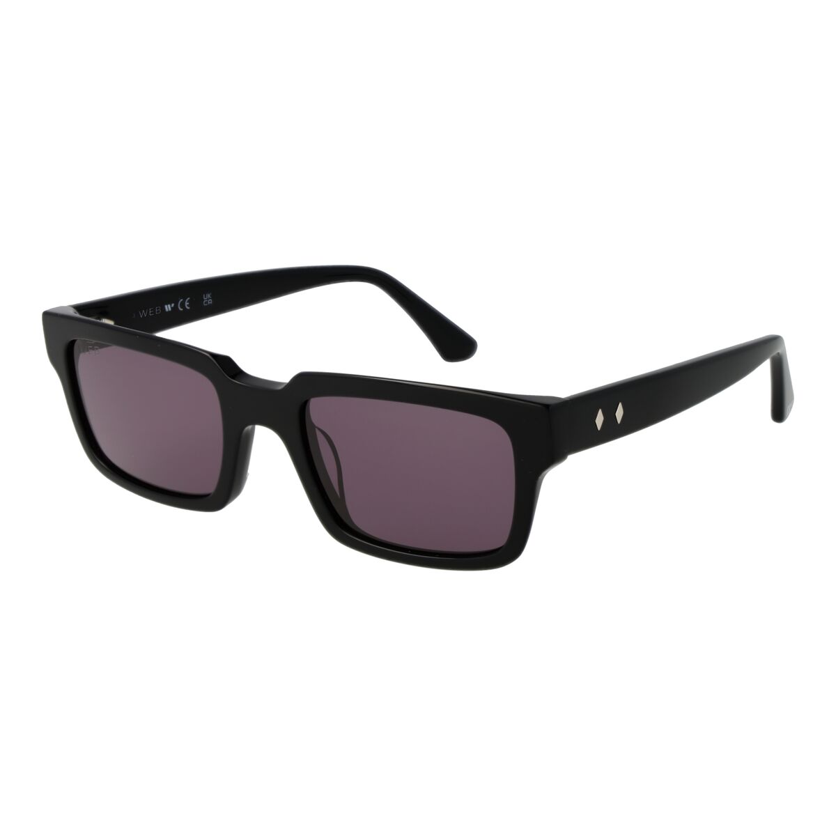 Gafas de Sol Hombre Web Eyewear WE0360 5301A Negro