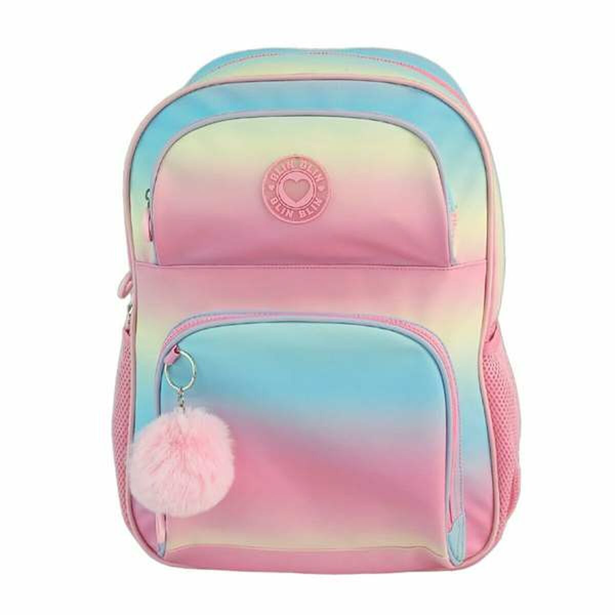 Mochila Escolar Toybags