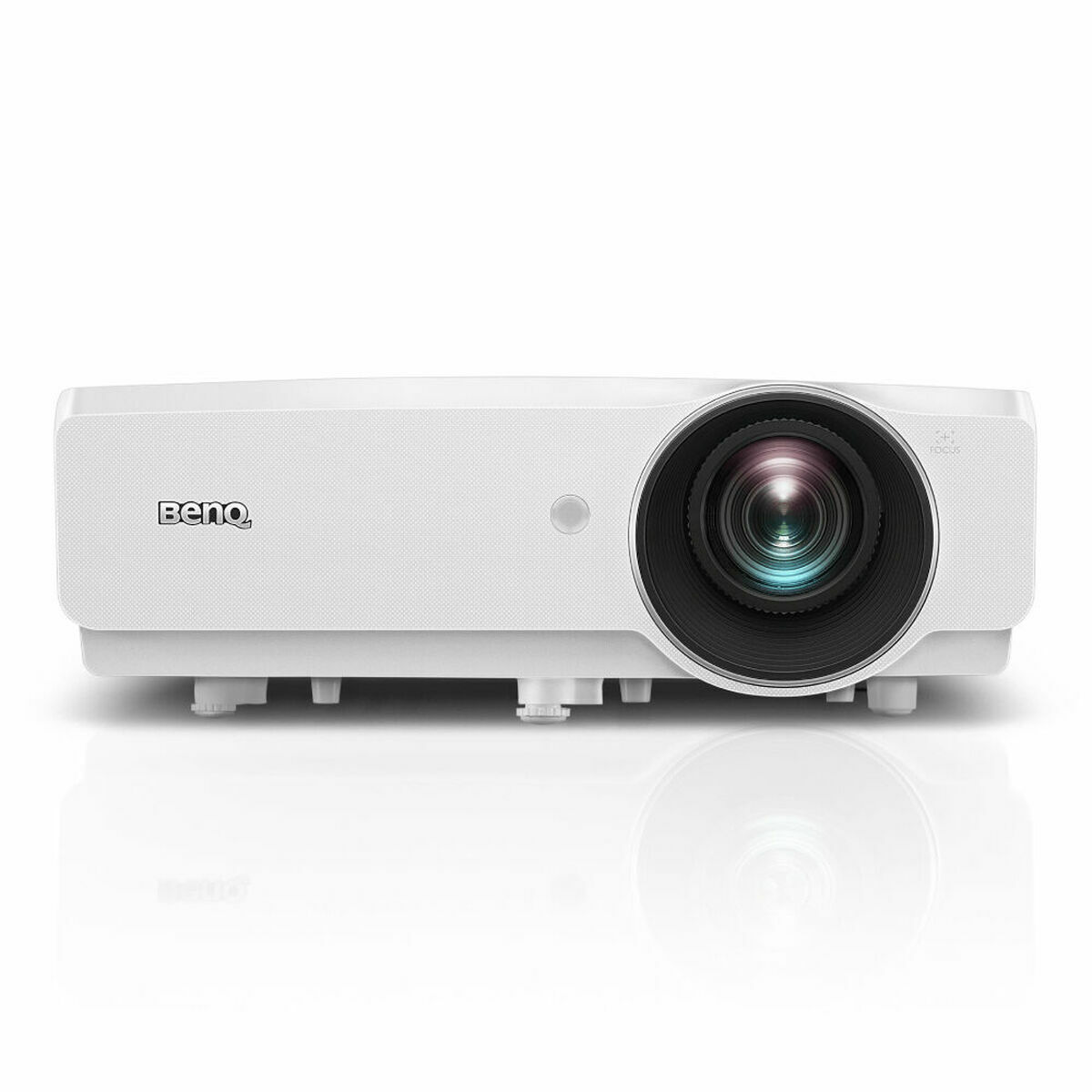 Proyector BenQ SH753+