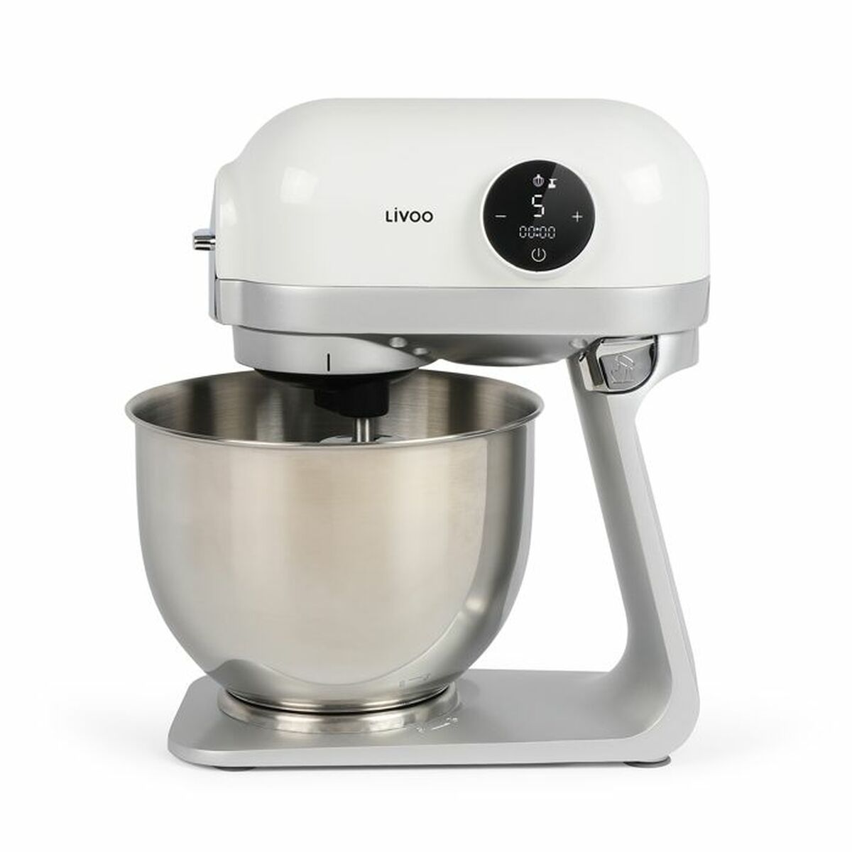 Robot de Cocina Livoo