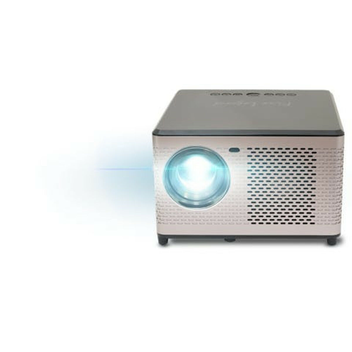 Proyector Acer MR.JWM11.001 500 lm 1920 x 1080 px