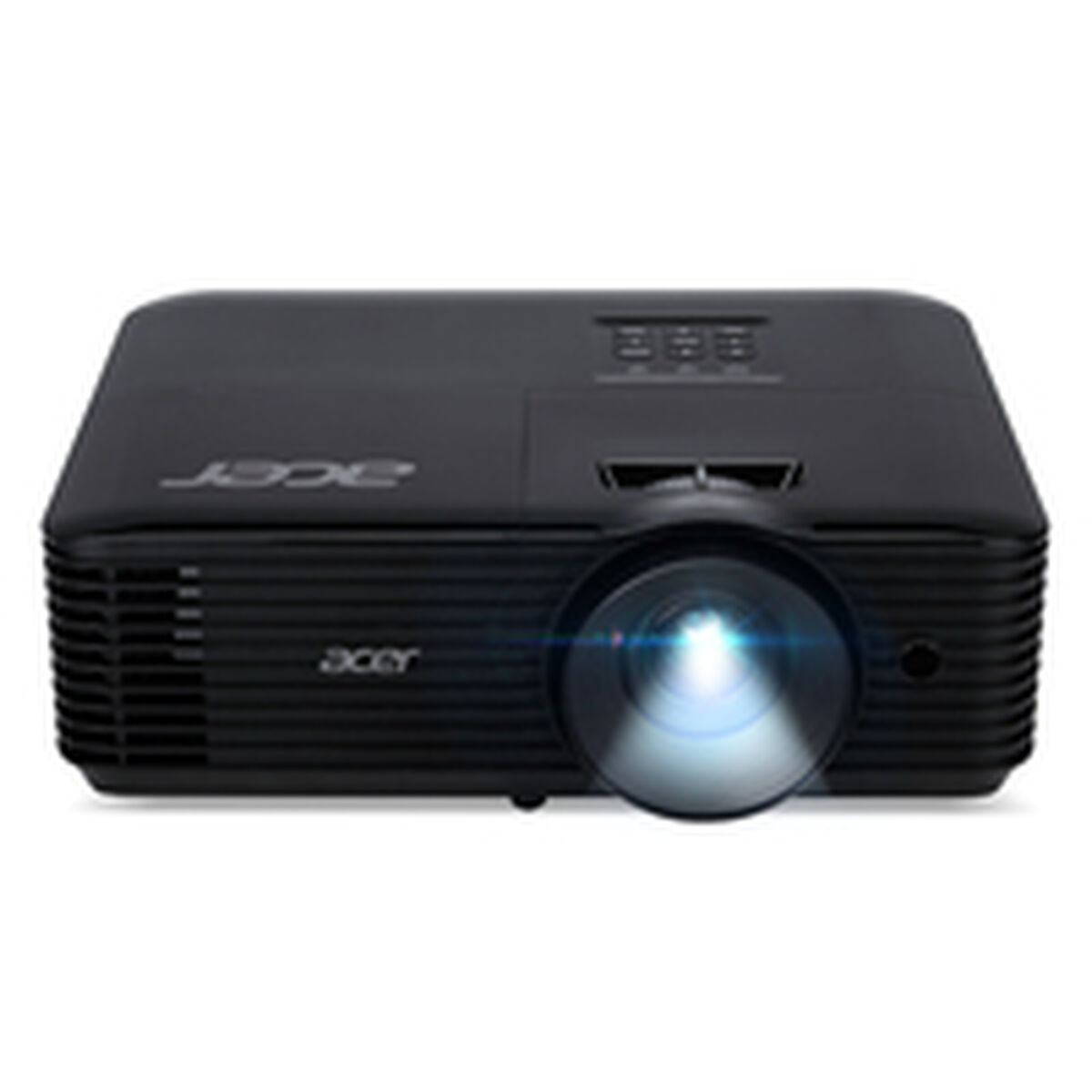 Proyector Acer MR.JTH11.00Q XGA 4800 Lm