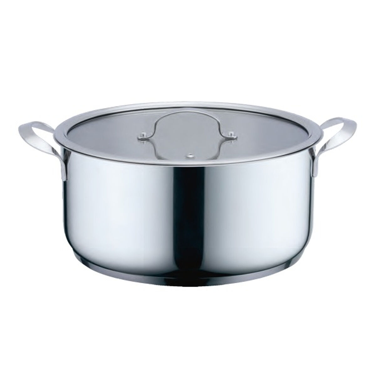 Arrocera Haeger PA-32H.012A Acero Inoxidable