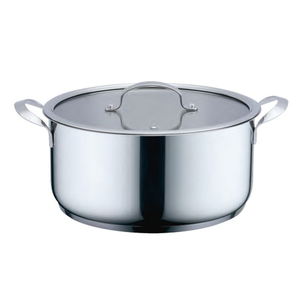 Arrocera Haeger PA-28H.011A Acero Inoxidable