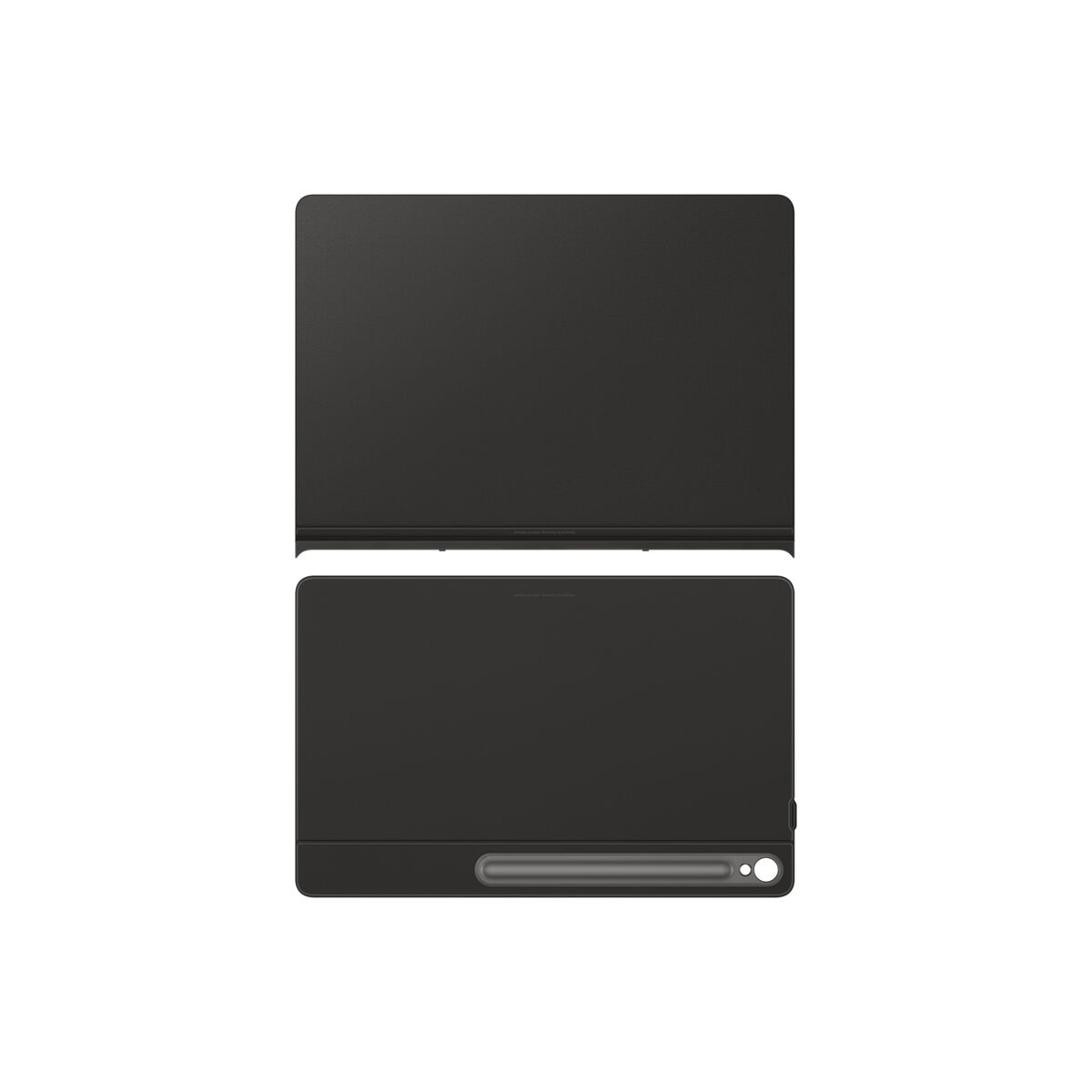 Funda para Tablet Samsung EF-BX620PBEGWW Negro