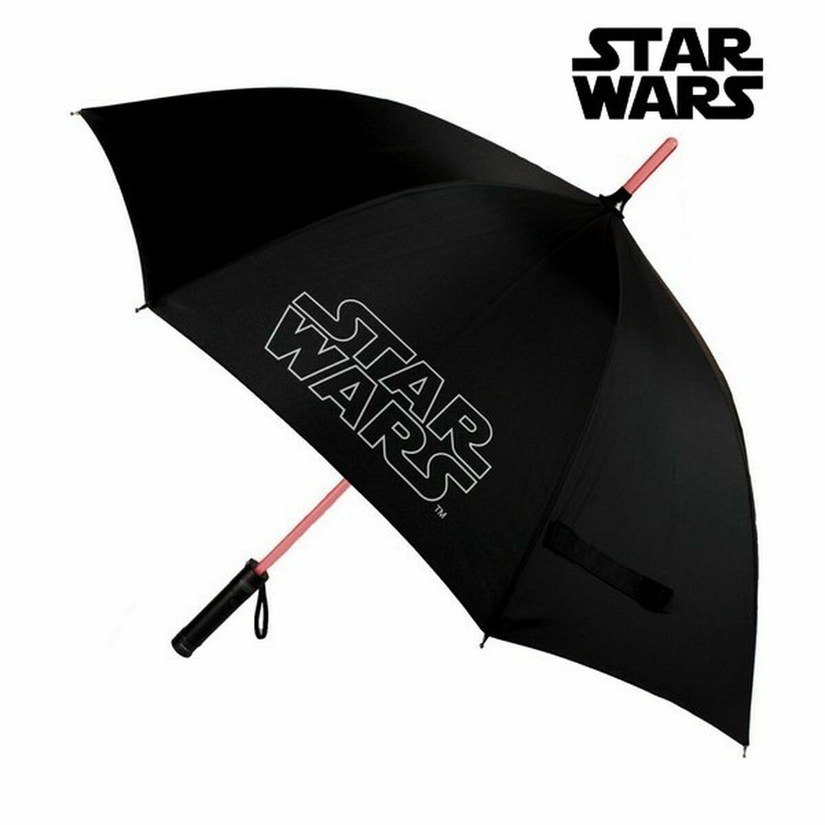 Paraguas Star Wars