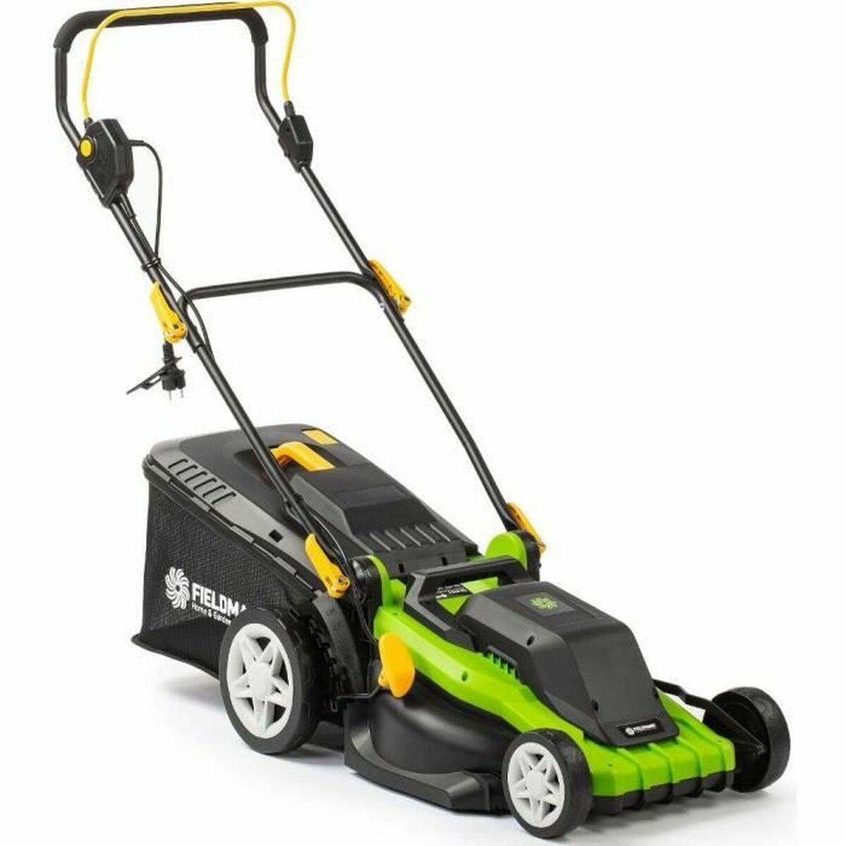 Cortacésped Eléctrico Fieldmann FZR 2048-E 46 cm