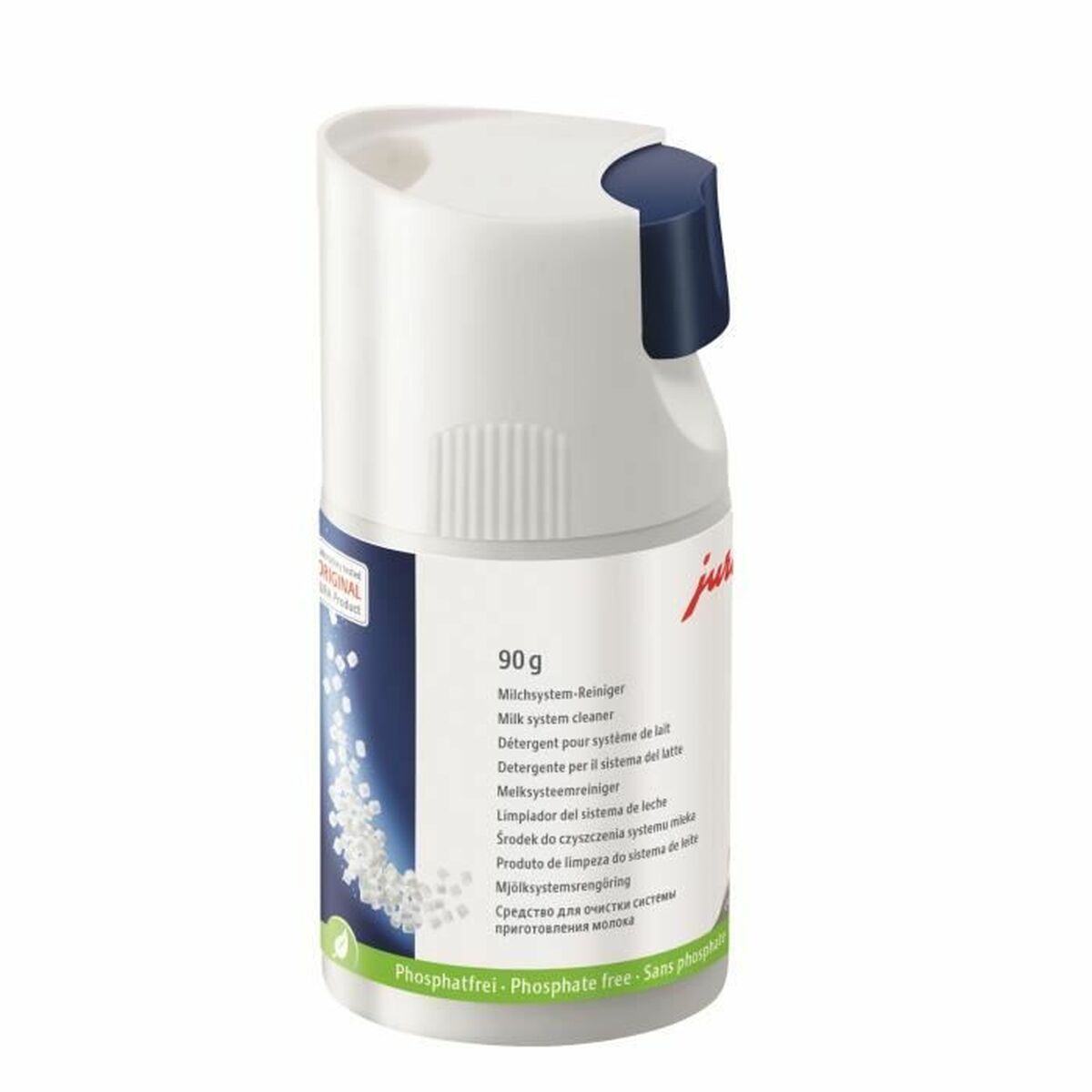 Descalcificador para Cafeteras Jura