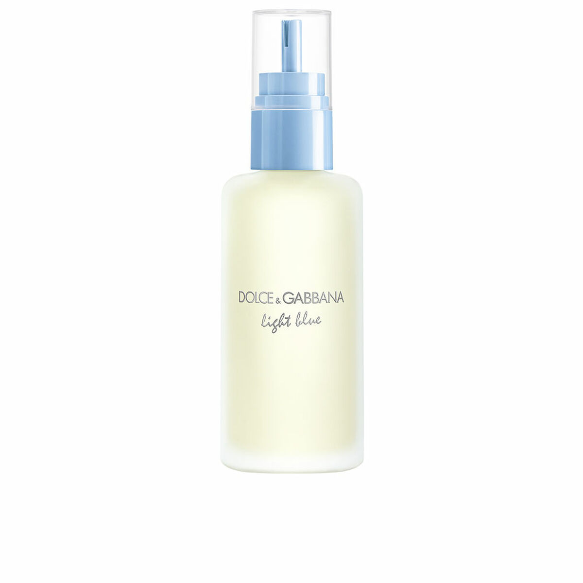 Perfume Mujer Dolce & Gabbana LIGHT BLUE POUR FEMME 150 ml
