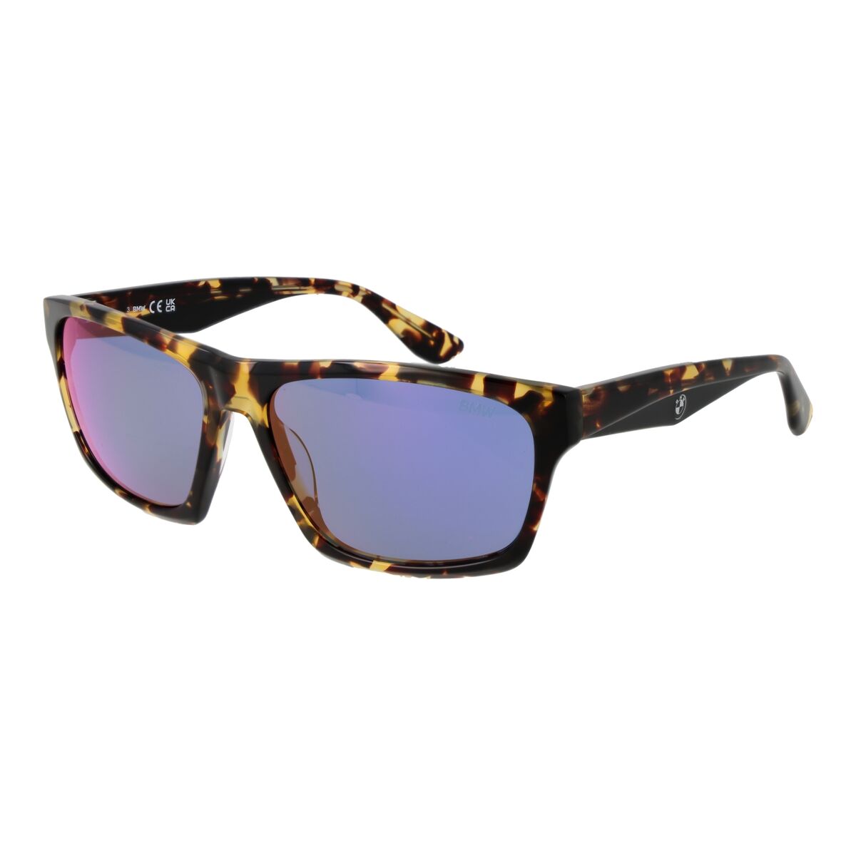 Gafas de Sol Hombre BMW BW0050-H 6056Z Multicolor