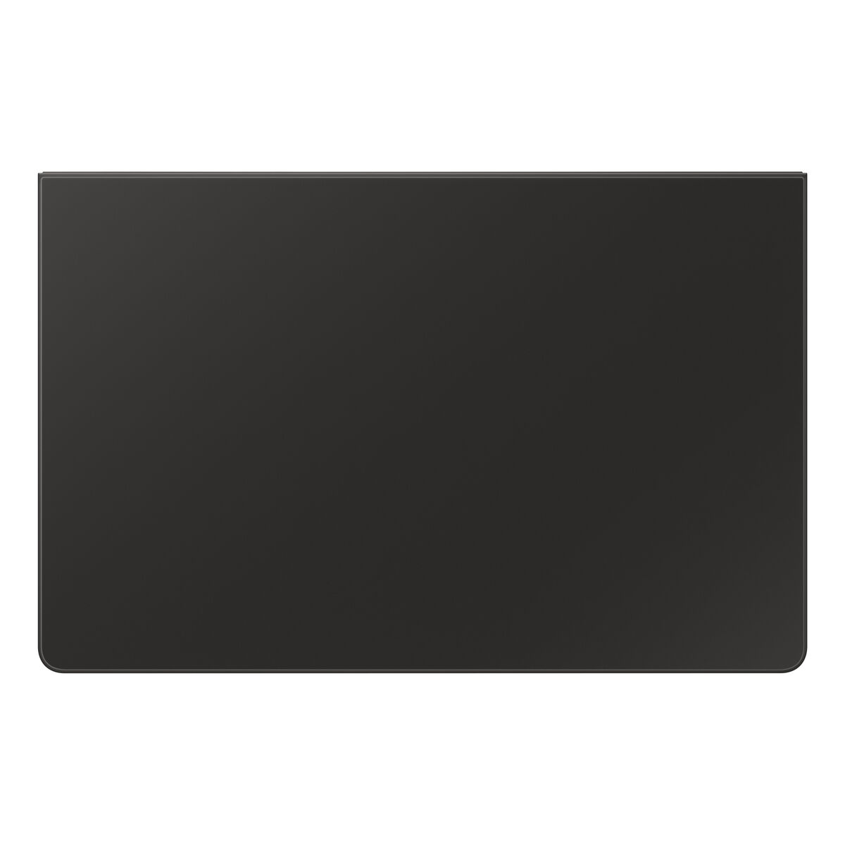 Funda para Tablet Samsung EF-DX620BBEGES Negro Qwerty Español