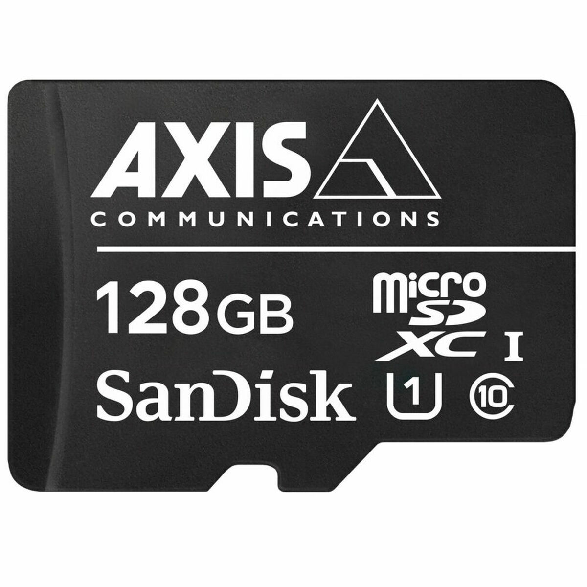 Video Grabador en Red Axis 01678-001 128 GB SSD (10 Unidades)
