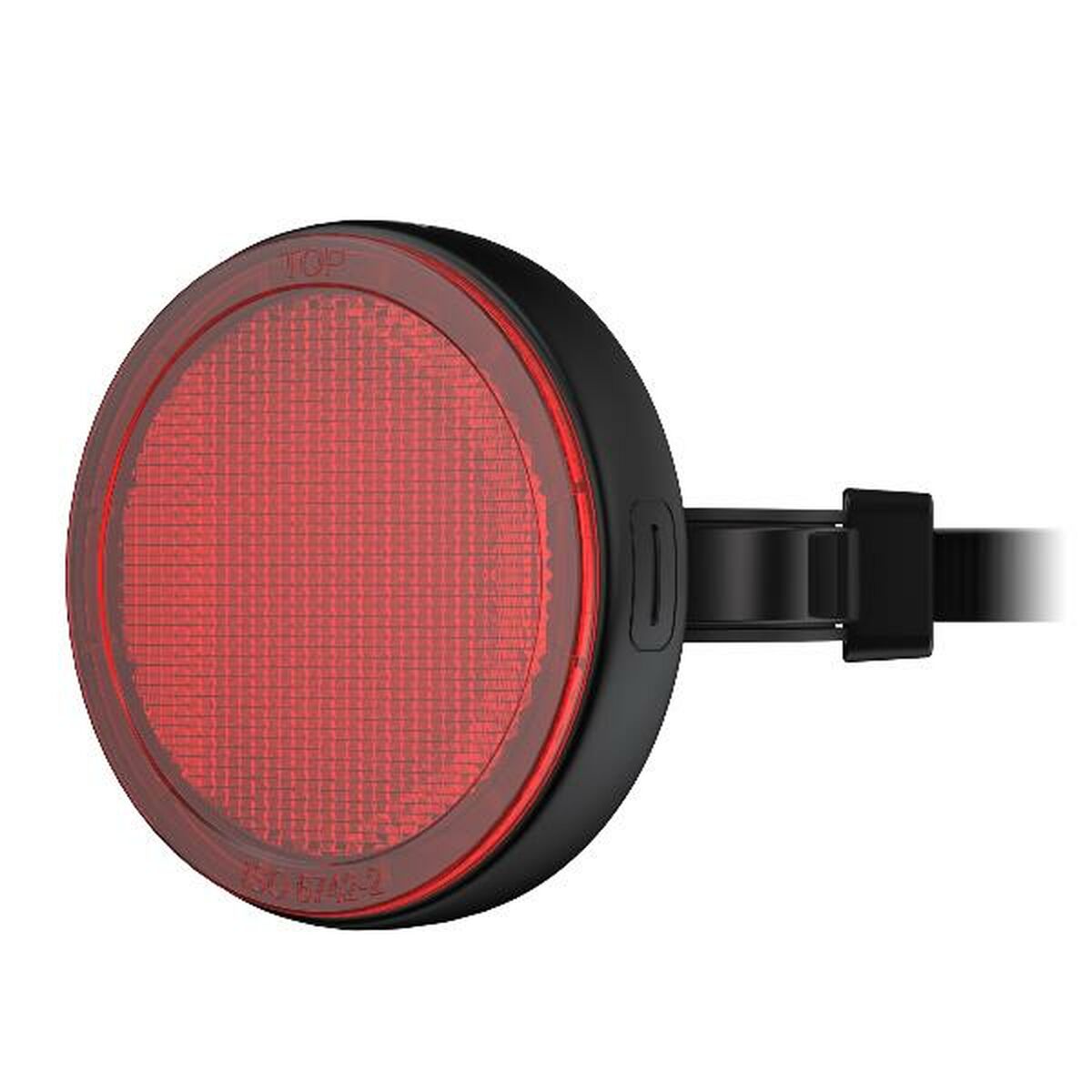 Localizador GPS Nilox NXLIGHTRACKERBK Negro, rojo