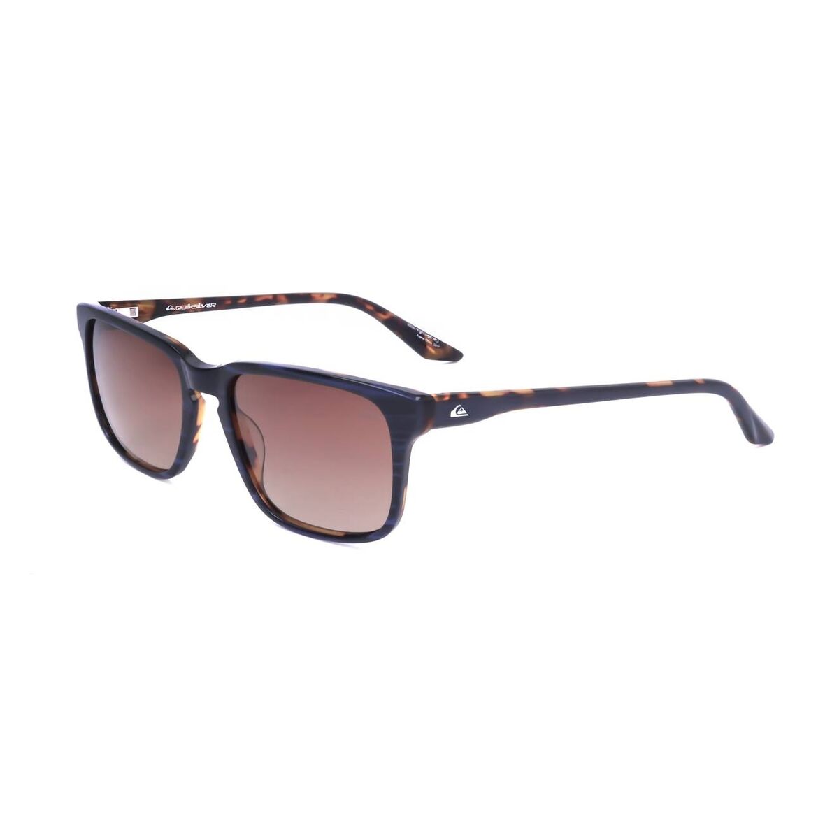 Gafas de Sol Hombre QuikSilver QS4002 BLUE TORT Multicolor