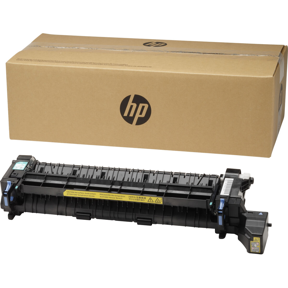 Fusor Reciclado HP 3WT87A