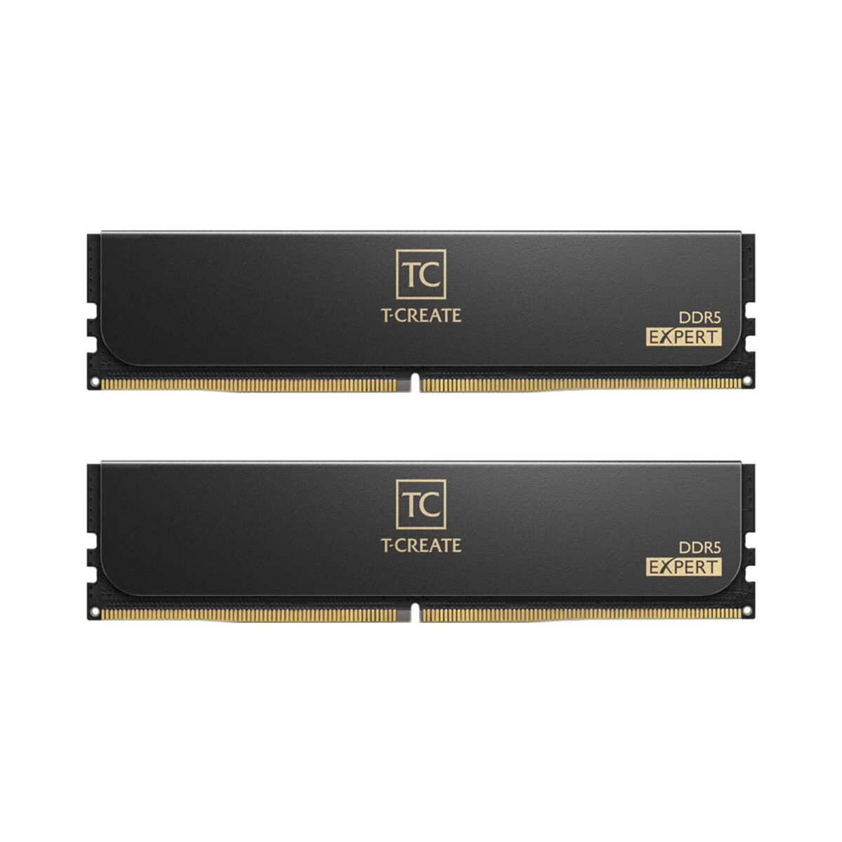 Memoria RAM Team Group CTCED564G6400HC34BDC01