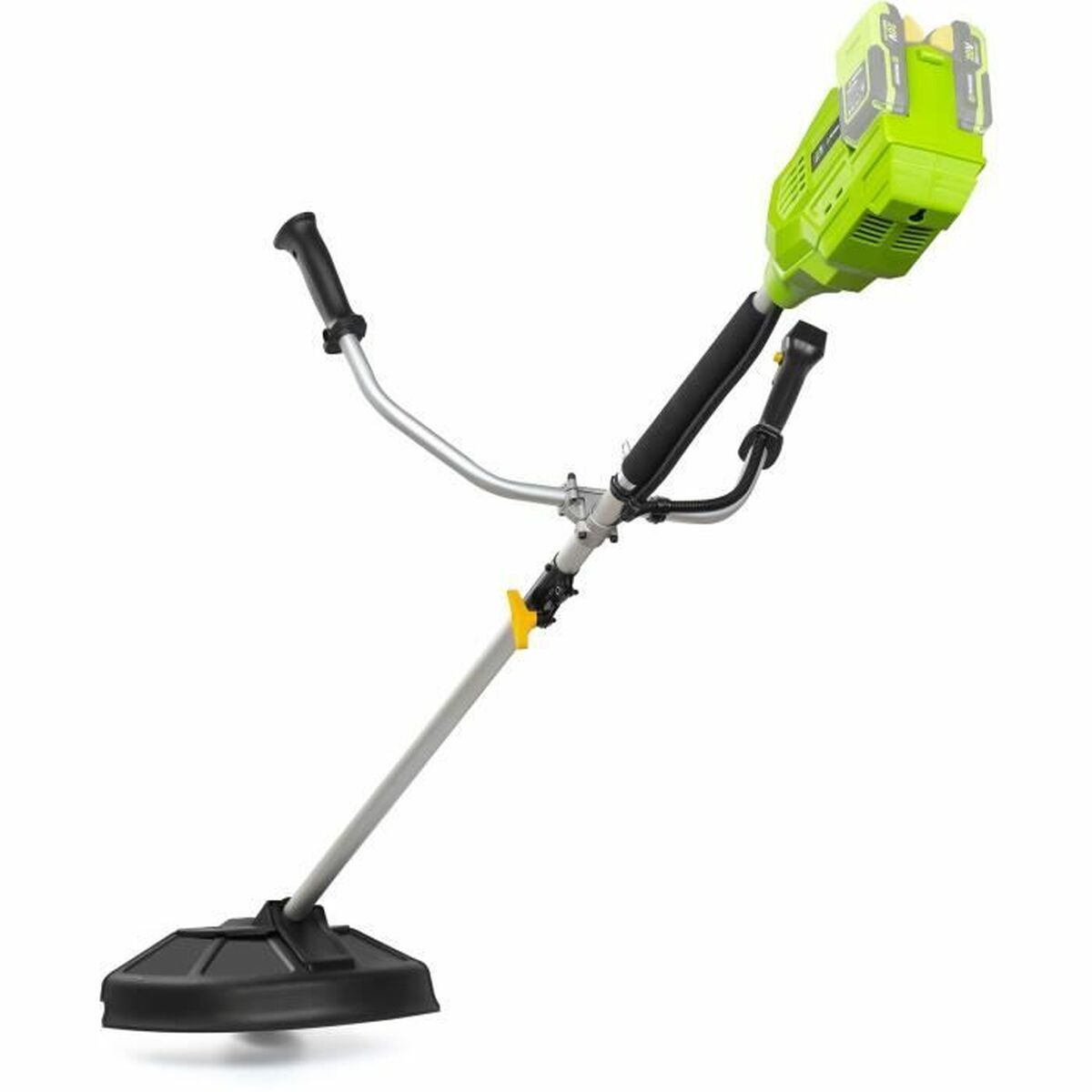 Cortacésped Fieldmann 20 V 37 cm