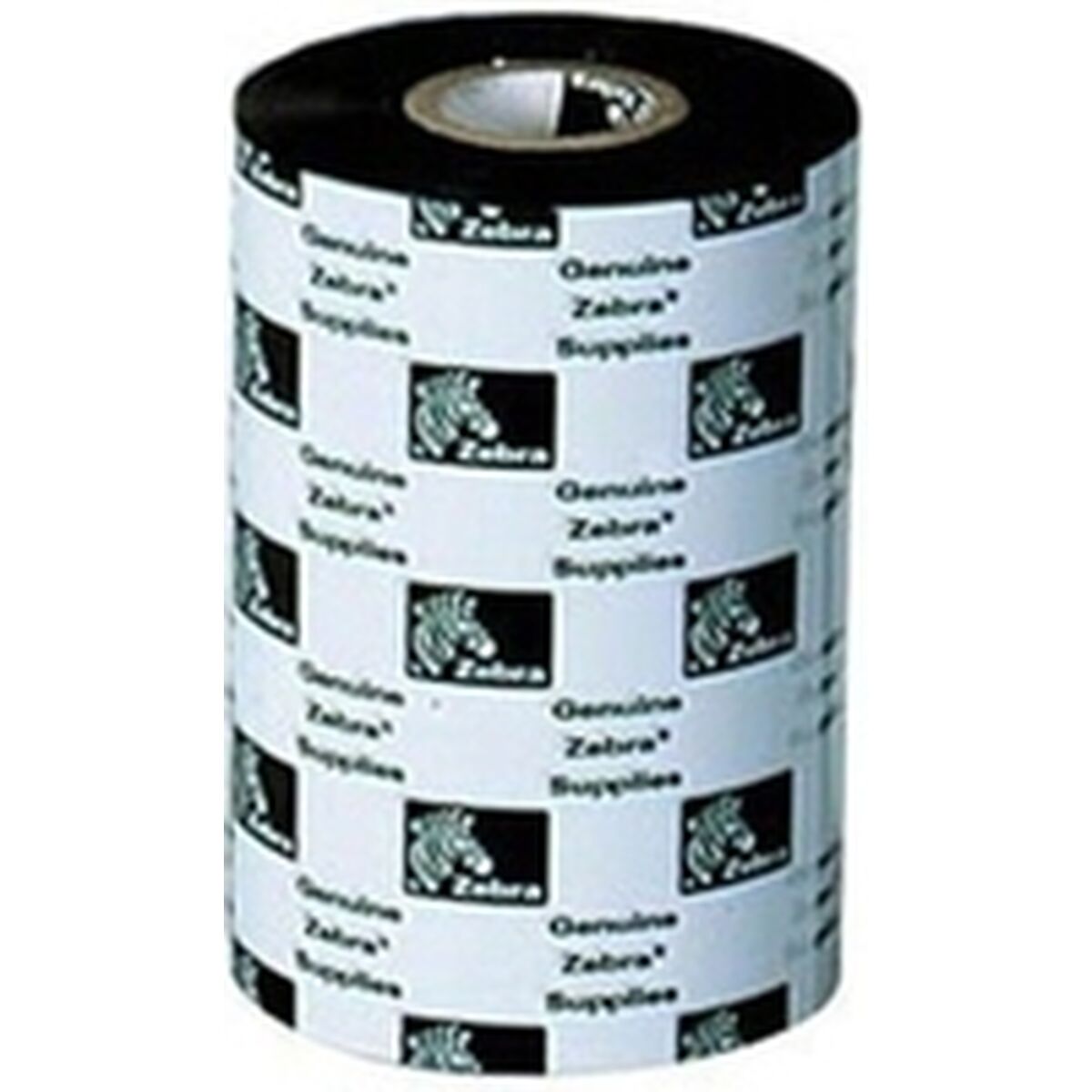 Cinta de transferencia térmica Zebra 03200BK08945