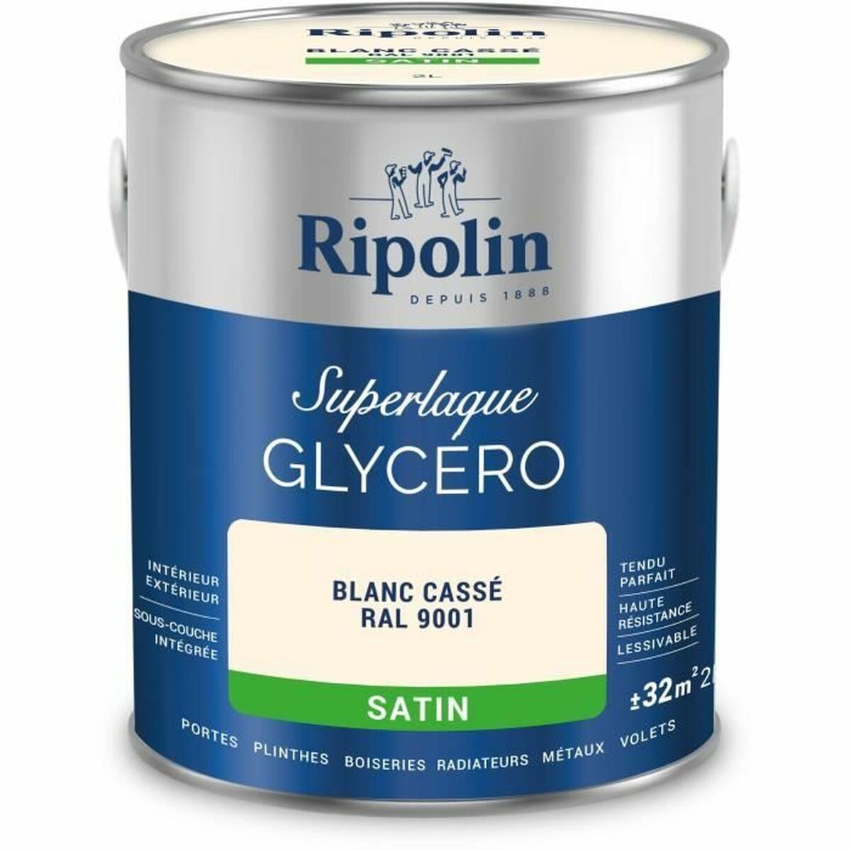 Pintura de Imprimación Ripolin