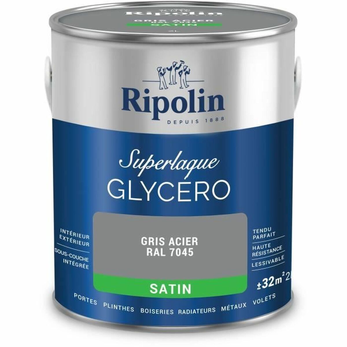 Pintura de Imprimación Ripolin