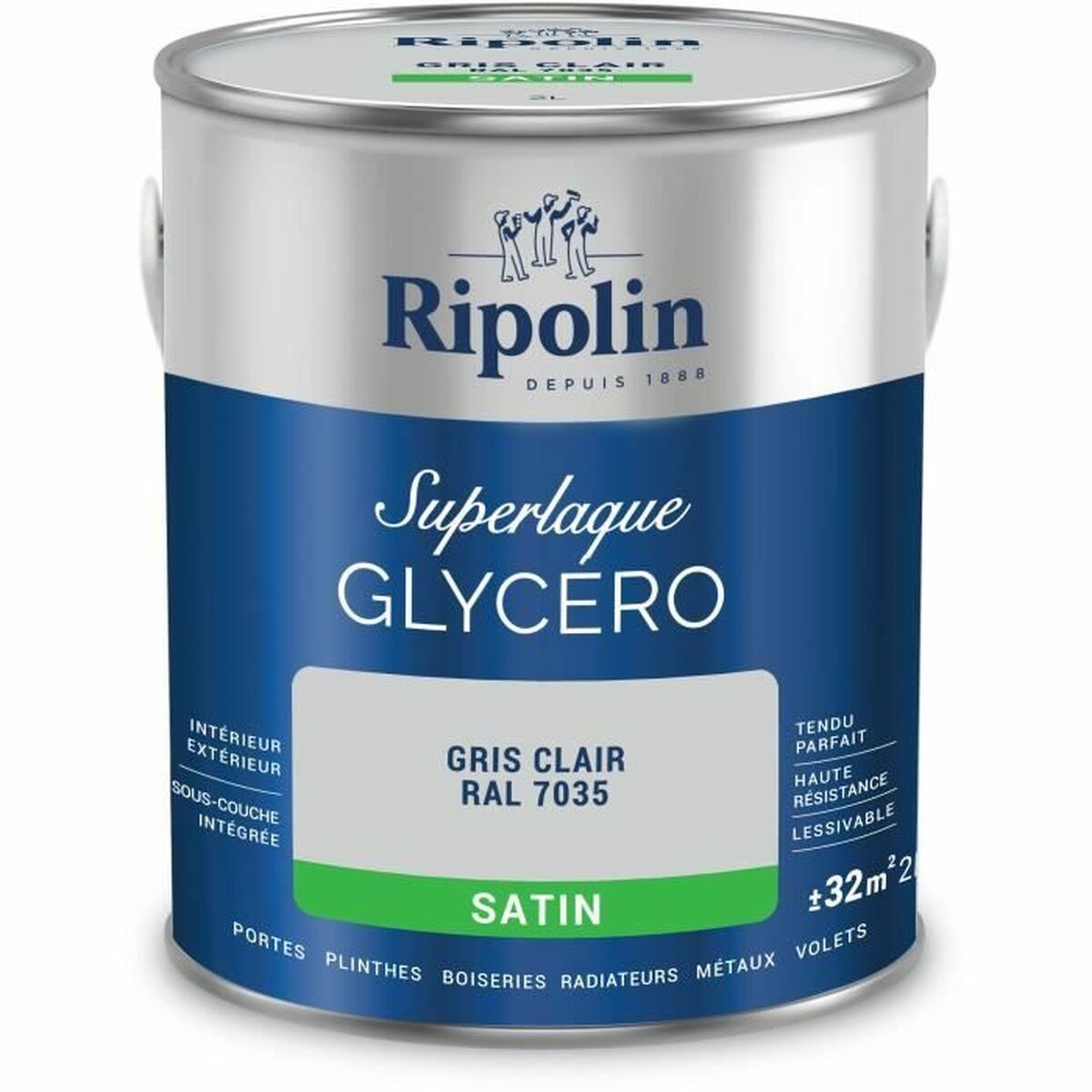 Pintura de Imprimación Ripolin