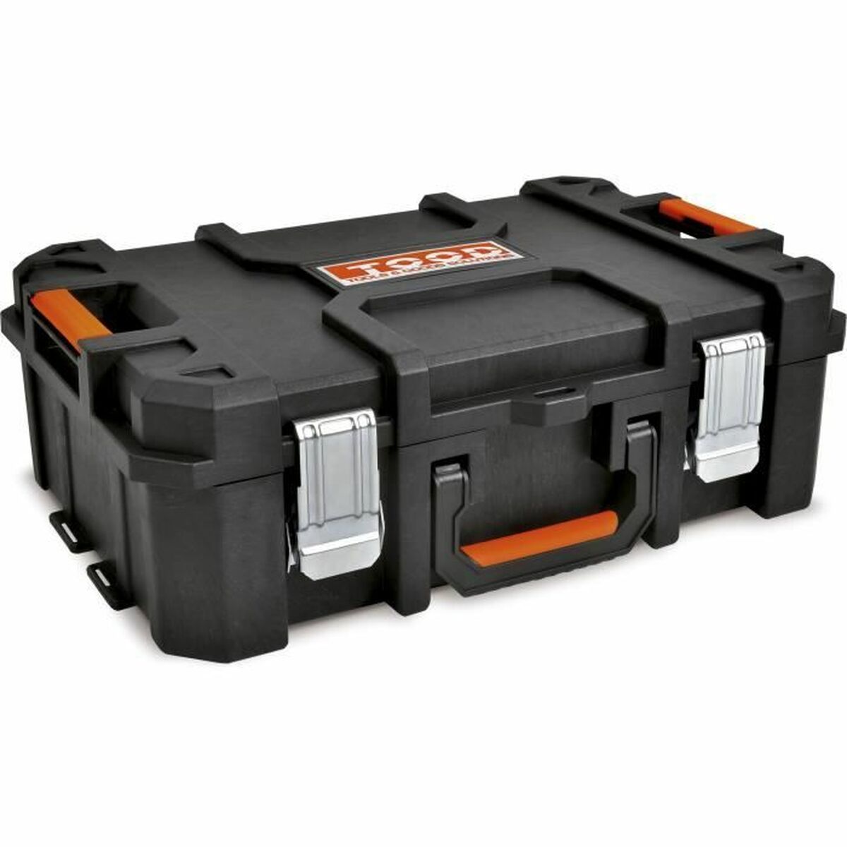 Caja de Herramientas TOOD