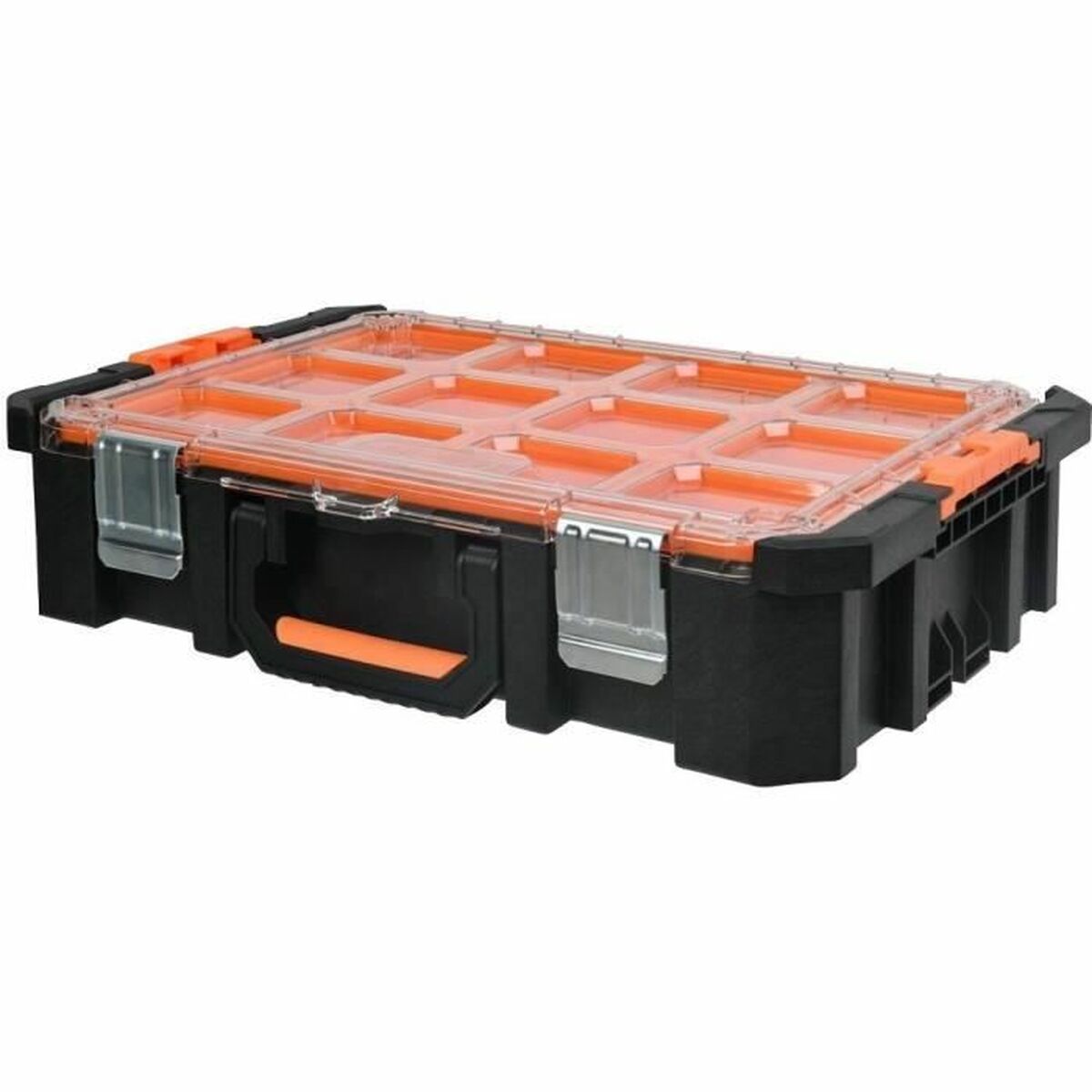 Caja de Herramientas TOOD