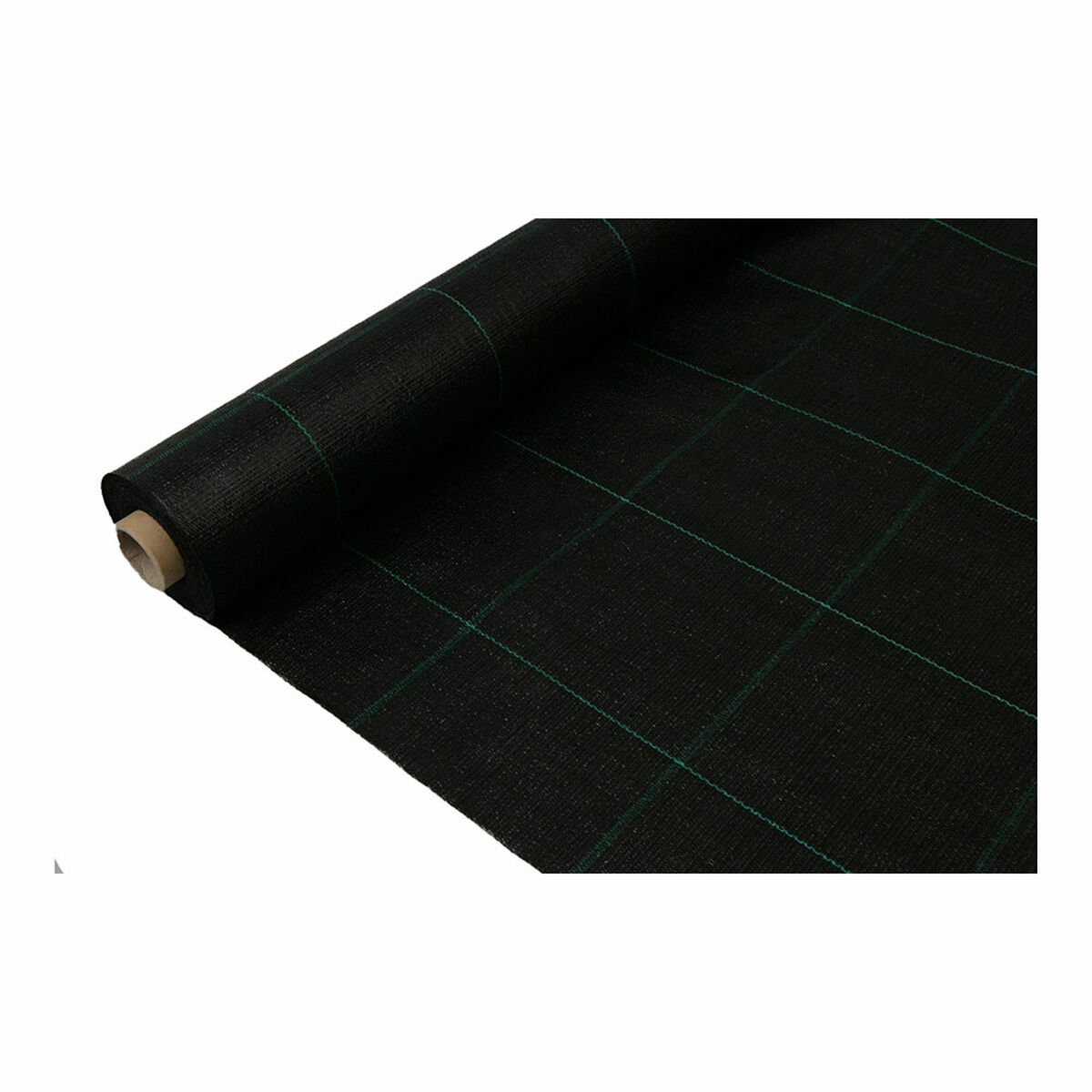 Malla de Ocultación Faura Negro 1 x 100 m