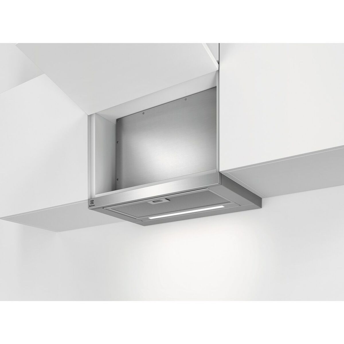 Campana Convencional Electrolux