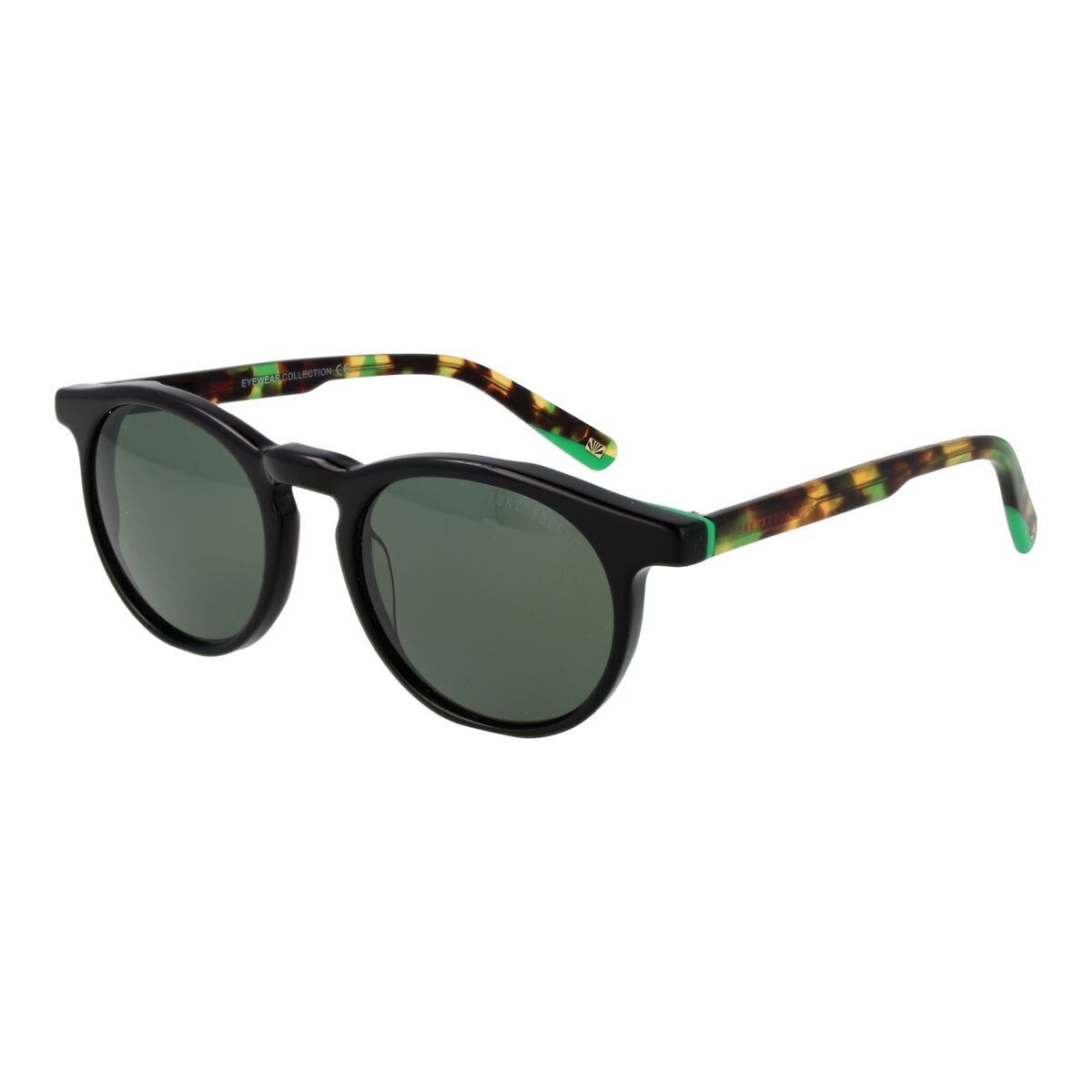 Gafas de Sol Hombre Funky Buddha FBS2034 52003 Multicolor