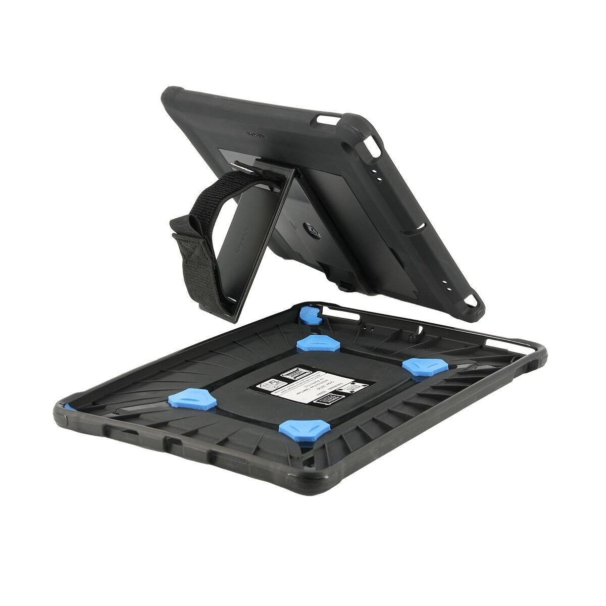 Funda para Tablet Mobilis 067004 Negro