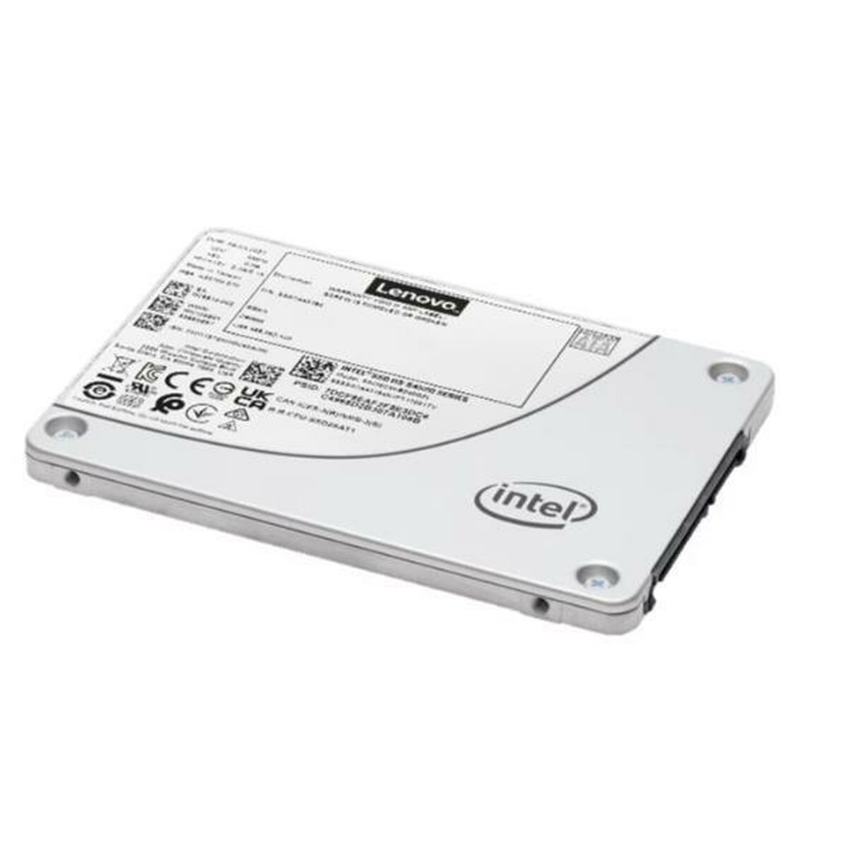 Disco Duro Lenovo 4XB7A90873 2,5" 480 GB